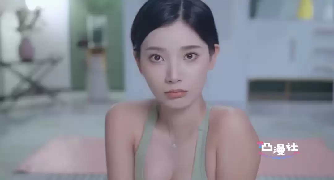“浩浩妈”现象背后的直男情感需求与女性焦虑-凸漫社
