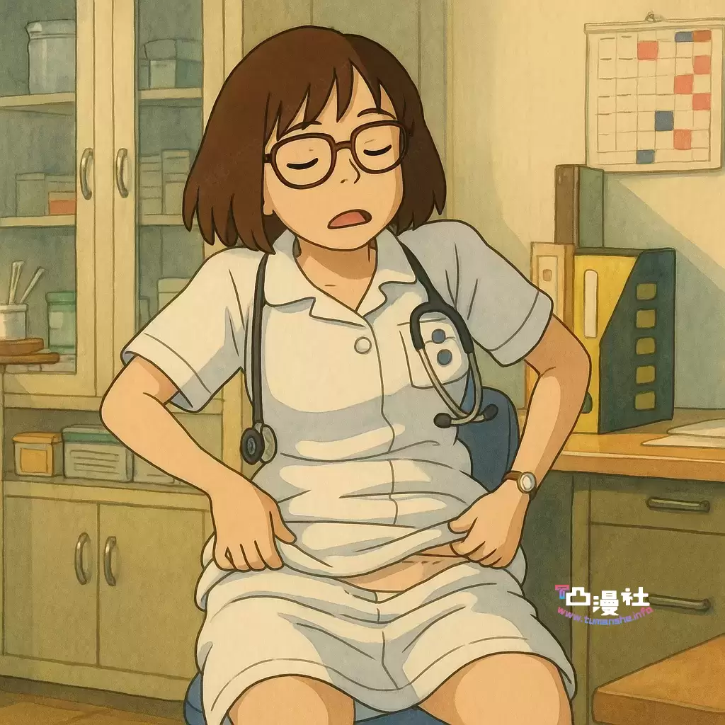 Ghiblio:吉卜力风格图像生成器,将文字照片转化为漫画插画