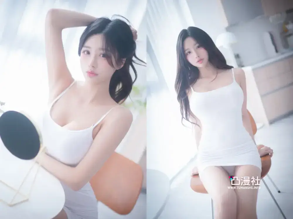 韩国小姐姐Yeon(효연) 原版高清摄影作品写真图包合集[3套]-凸漫社
