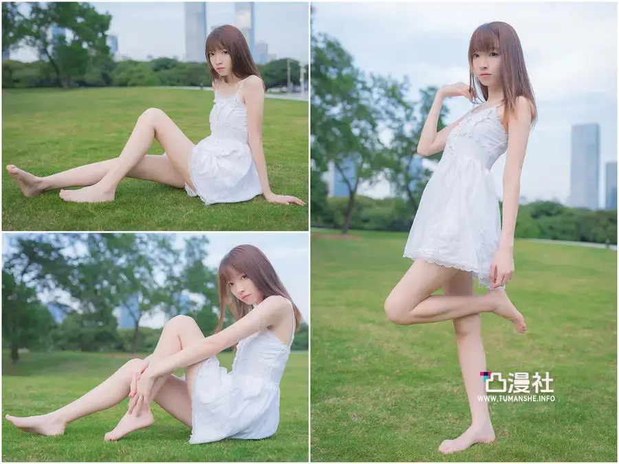 祖木子 原版高清摄影作品写真图包合集[25套]-凸漫社