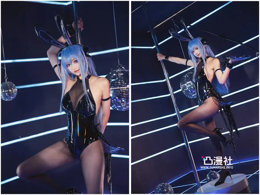Luisa_零纱 写真图包合集[9套]-凸漫社