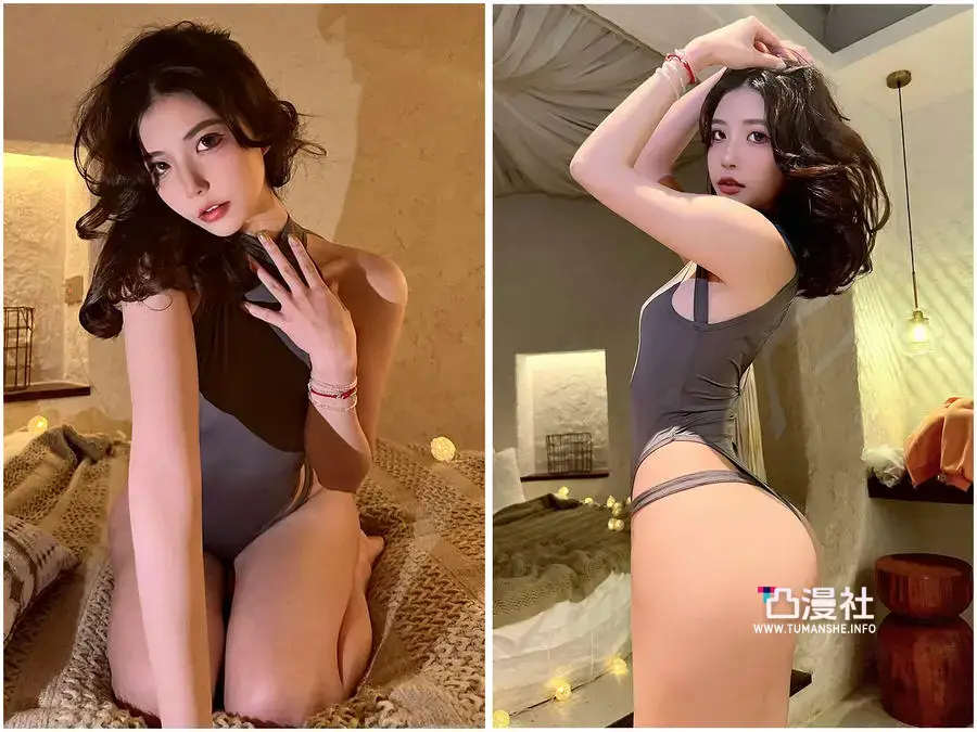 陈妮妮UNI 原版高清摄影作品写真图包合集[94套]