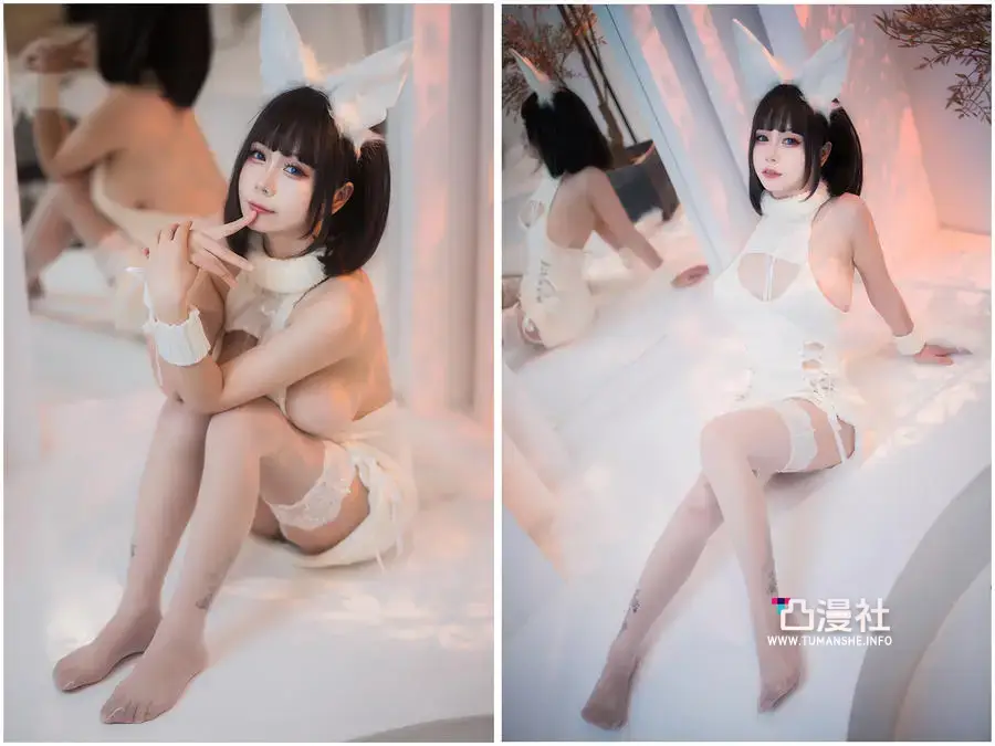 末夜787 高清原版摄影作品写真图包合集[持续更新至最新]-凸漫社