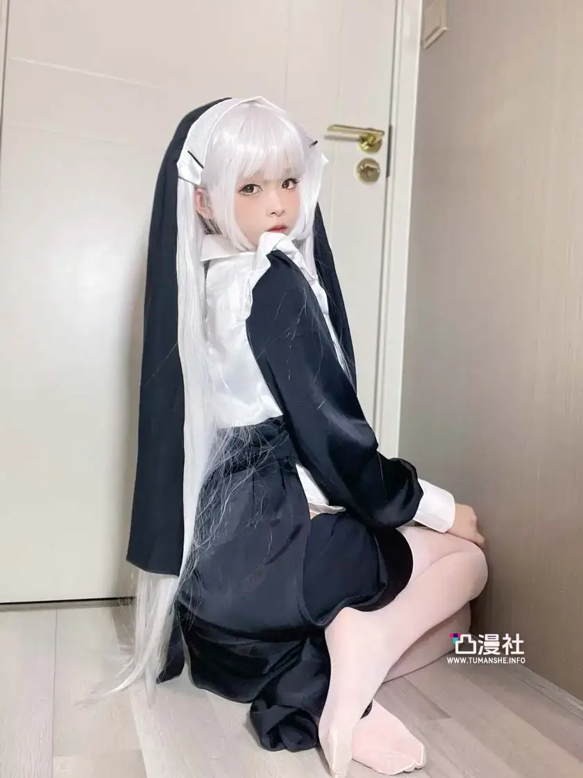 聂傲娇COSPLAY写真图包合集[自动更新]-凸漫社