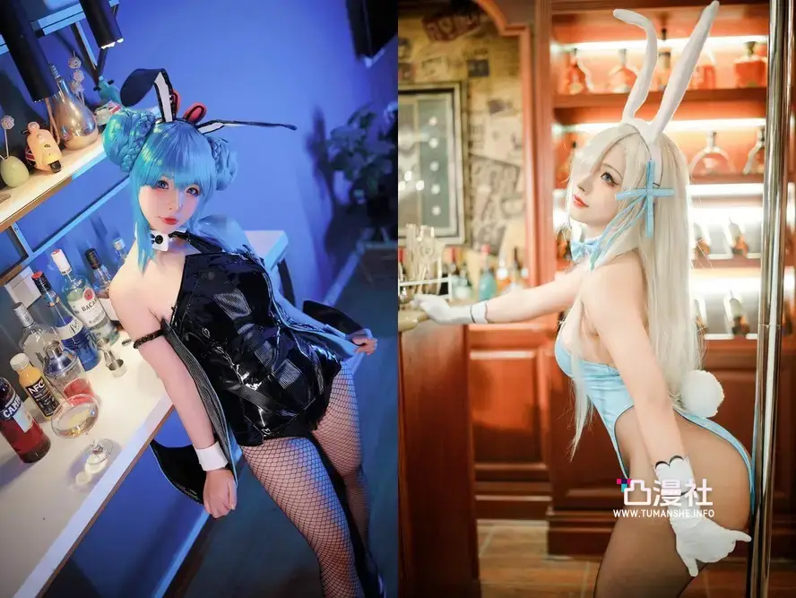 Kurumineko胡桃猫 原版高清摄影作品写真图包合集[持续更新]-凸漫社