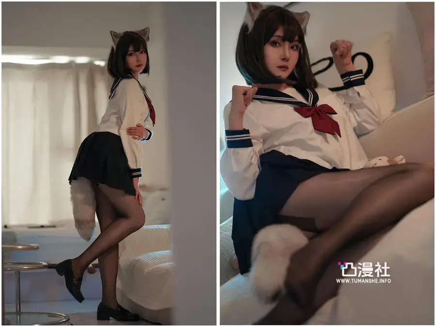 Natsuko_夏夏子 原版高清摄影作品写真图包合集[自动持续更新]-凸漫社
