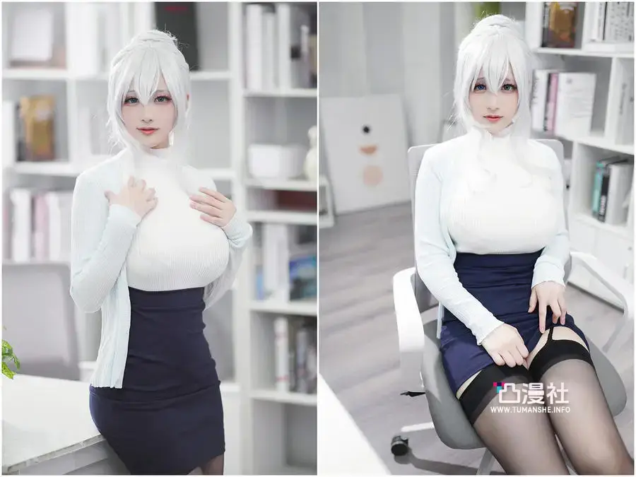 幼愛youmeko 高清摄影作品写真图包合集[网盘自动更新]-凸漫社