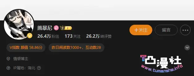 熊暴尼觅圈(微密圈)付费作品合集