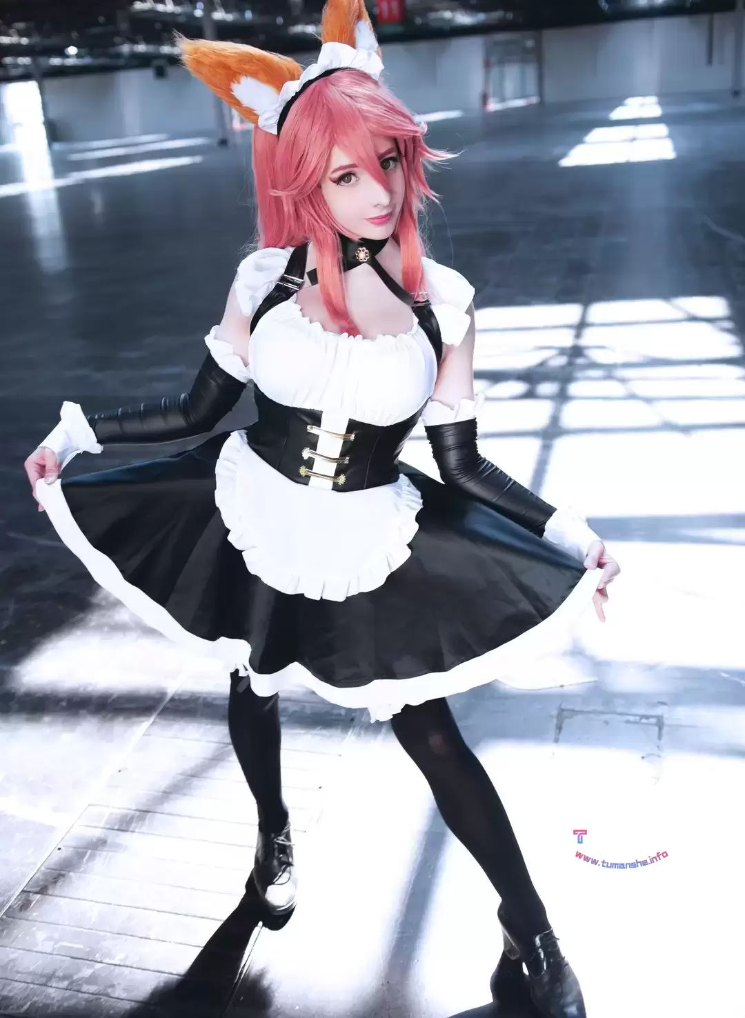 比利时美女-Mikomi Hokina写真作品资源全套合集